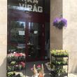 Virágüzlet Újpest, alkalmi virágcsokor 4. kerület